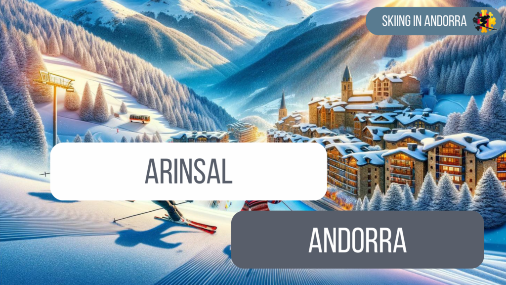 Skiing in El Tarter, Andorra: A Complete Guide