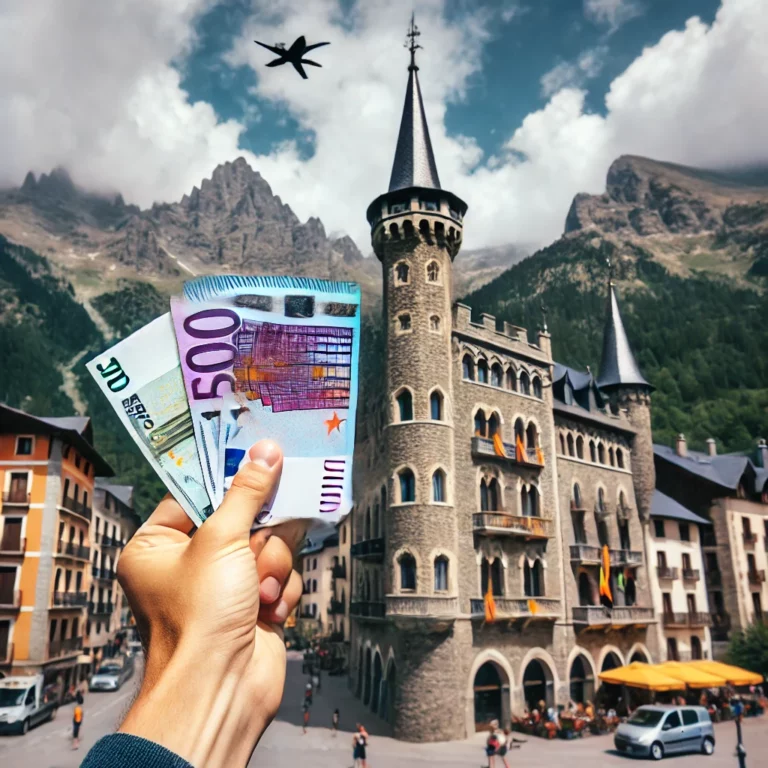 What Currency is Used in Andorra?