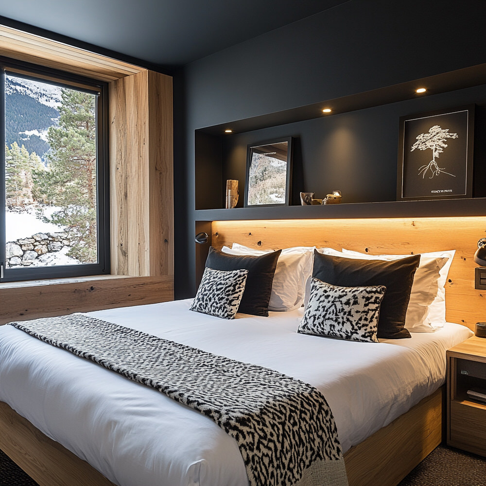 Hotel Magic Pas 9 hotal magic pas andorra pas de la casa