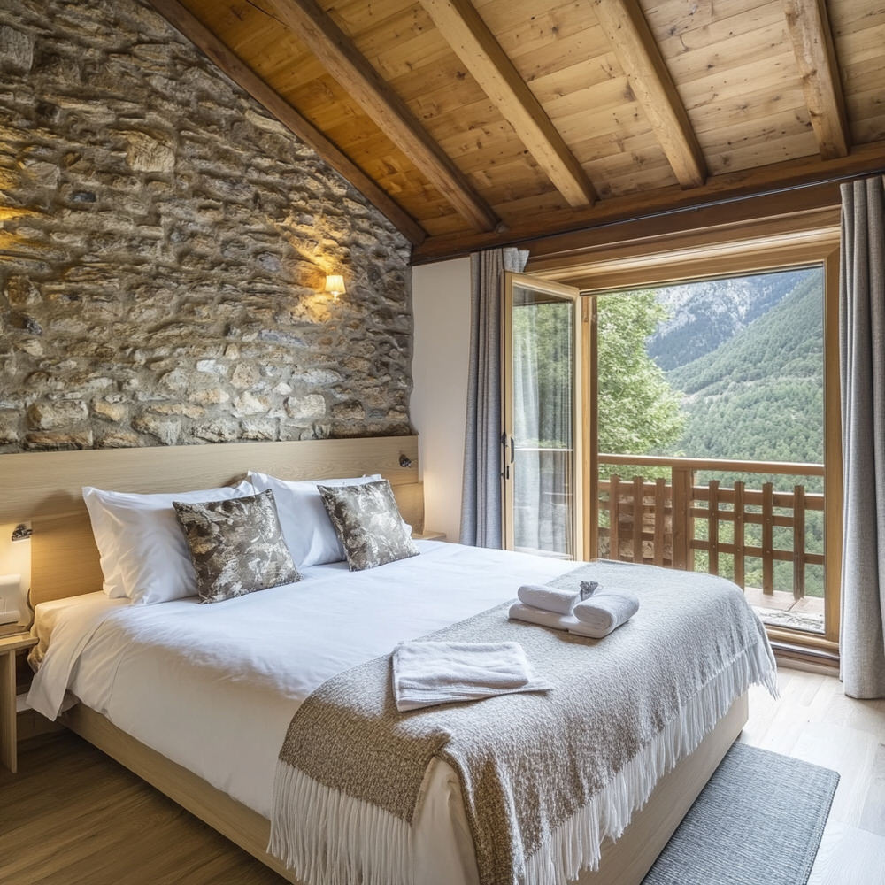 Hotel Magic Pas 8 hotal magic pas andorra pas dela casa